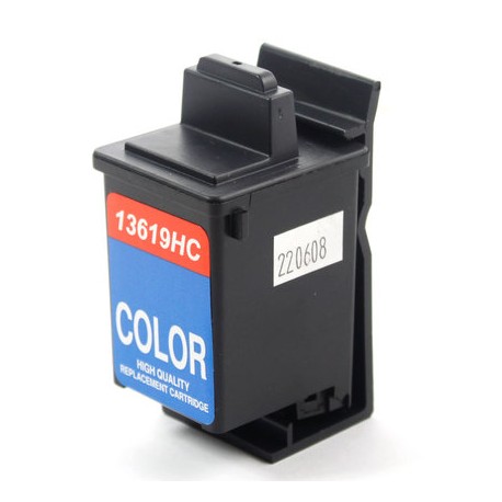 LEXMARK 13619HC Color Inkjet Cartridge