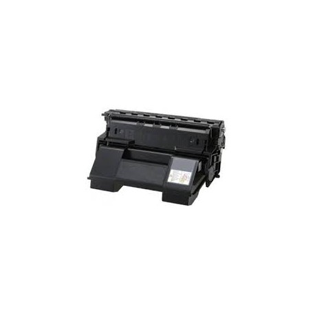 OKIDATA 52123601 Black Toner Cartridge