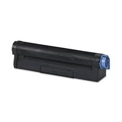 OKIDATA 42102901 Black Toner Cartridge