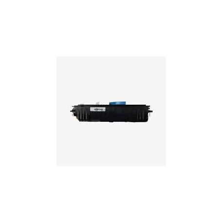 OKIDATA 52116101 Black Toner Cartridge