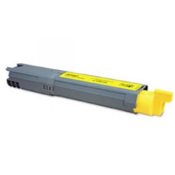 OKIDATA 43459301 Yellow TONER Cartridge