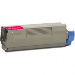 OKIDATA 43324402 Magenta TONER Cartridge