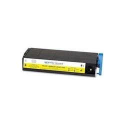 OKIDATA 41963001 Yellow TONER Cartridge