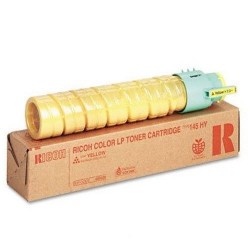 Ricoh 888309 Yellow Toner Cartridge
