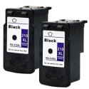 Canon BCI-21BK/24B High Yield Black Inkjet Cartridge