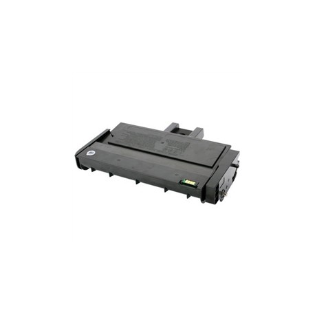 RICOH 407259 Black TONER Cartridge