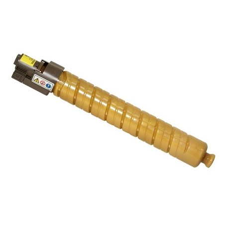 RICOH 888605 Yellow COPIER Cartridge