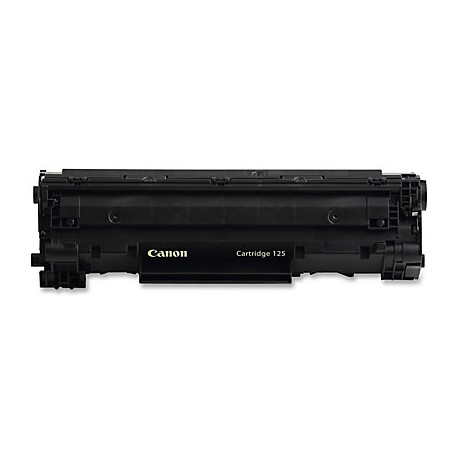 CANON CRG125 Black Toner Cartridge