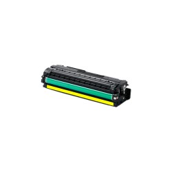 SAMSUNG CLTY505L Yellow TONER Cartridge