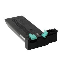SAMSUNG SCXD6345A Black TONER Cartridge