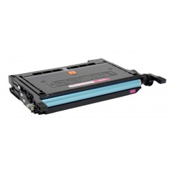 SAMSUNG CLPM600A Magenta TONER Cartridge