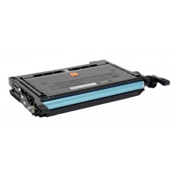SAMSUNG CLPK600A Black TONER Cartridge