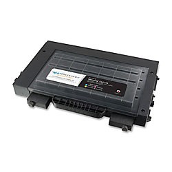 SAMSUNG CLP510D7K Black TONER Cartridge