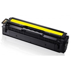 SAMSUNG CLTY504S Yellow TONER Cartridge