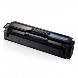 SAMSUNG CLTC504S Cyan TONER Cartridge