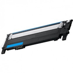 SAMSUNG CLTC406S Cyan TONER Cartridge