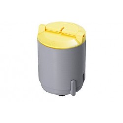 SAMSUNG CLPY300A Yellow Toner Cartridge