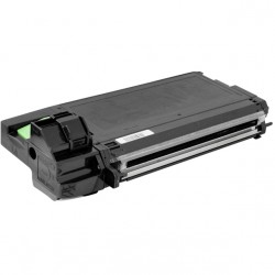 SHARP AL100TD/110TD Black Copier Cartridge