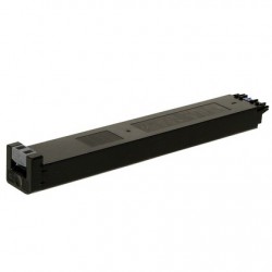 SHARP MX-31NTBA Black Copier Cartridge
