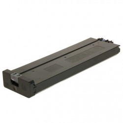 SHARP MX-50NTBA Black Copier Cartridge