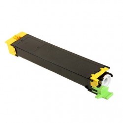 SHARP MX-C40NTY Yellow Copier Cartridge