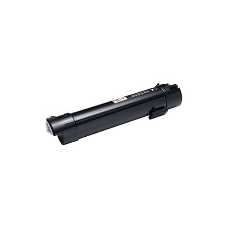 DELL W53Y2 Black Toner Cartridge