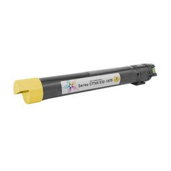 DELL JD14R Yellow Toner Cartridge