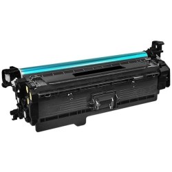 HP CF400X (201X) Black TONER Cartridge