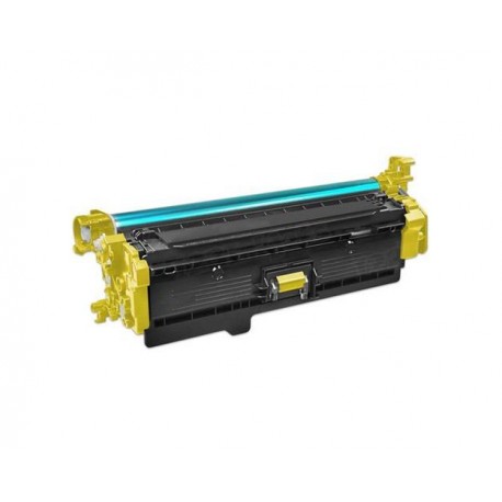 HP CF362X (508X) Yellow TONER Cartridge