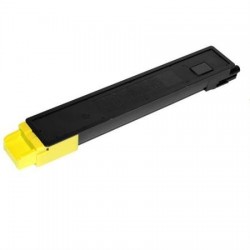 KYOCERA/MITA TK-8327Y Yellow COPIER Cartridge