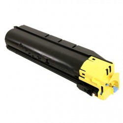 KYOCERA/MITA TK-8507Y Yellow COPIER Cartridge