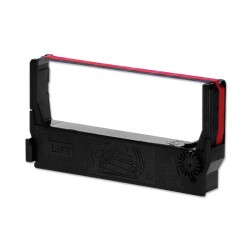 Epson ERC23 Black/Red Printer Ribbon