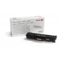 XEROX 106R02775 Black Toner Cartridge