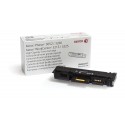 XEROX 106R02775 Black Toner Cartridge