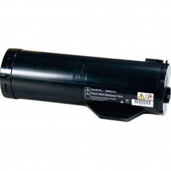XEROX 106R02731 Black Toner Cartridge