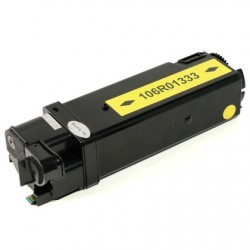 XEROX 106R01333 Yellow Toner Cartridge