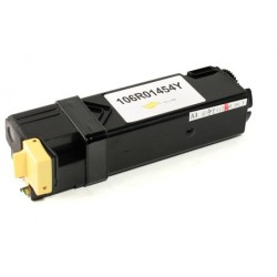 XEROX 106R01454 Yellow Toner Cartridge