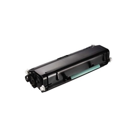 Dell 330-8985 Black Toner Cartridge