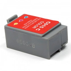 Canon BCI-15C Color Inkjet Cartridge