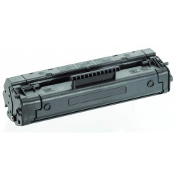 HP C4092A Black Toner Cartridge(Economy)
