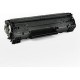 HP CE505A Black Toner Catrige