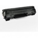 HP CE505A Black Toner Cartrige