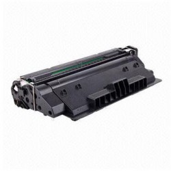 HP CF214X Black MICR Toner Cartridge 