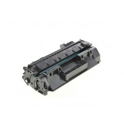 HP CF280X Black Toner Cartridge