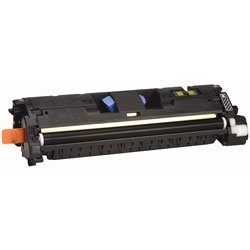HP C9700A/Q3960A Black Toner Cartridge