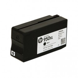 HP CN045AN Black Inkjet Cartridge 
