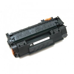 HP Q5949X, HP 49X Black Toner Cartridge