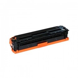HP CE340A (651A) Black Toner Cartridge