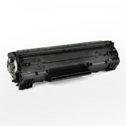 HP CE505A Black Toner Cartridge