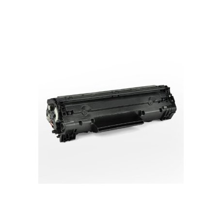HP CE505A Black Toner Cartridge